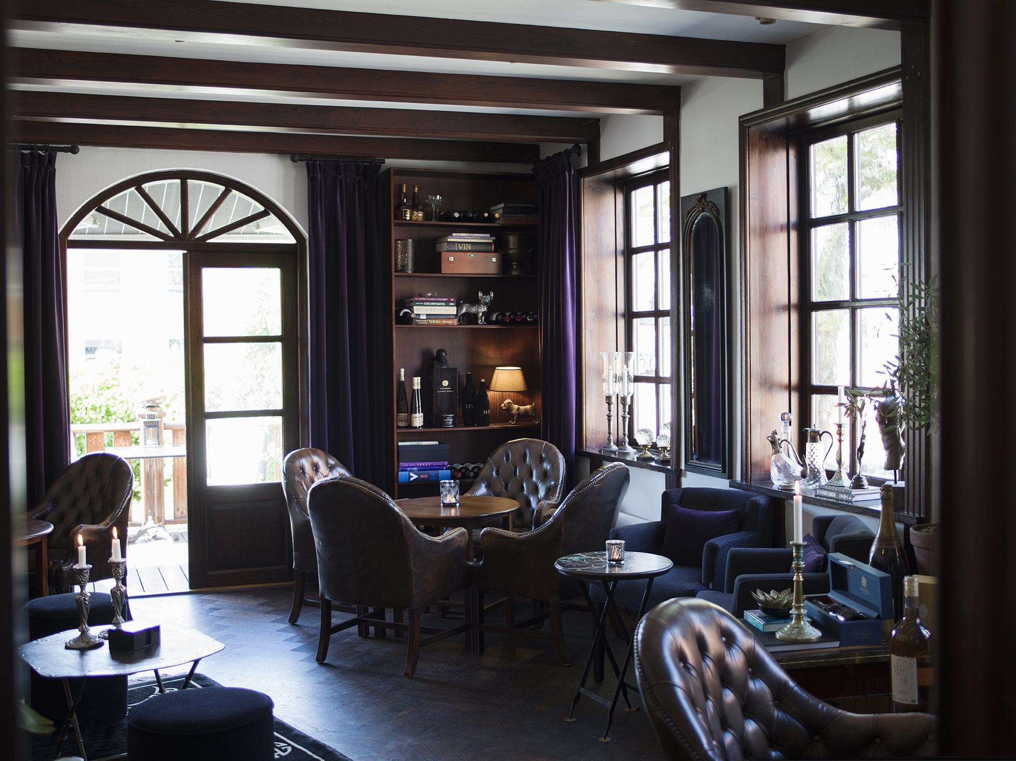 Winebar